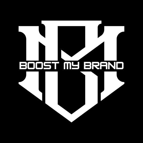 BoostMyBrand